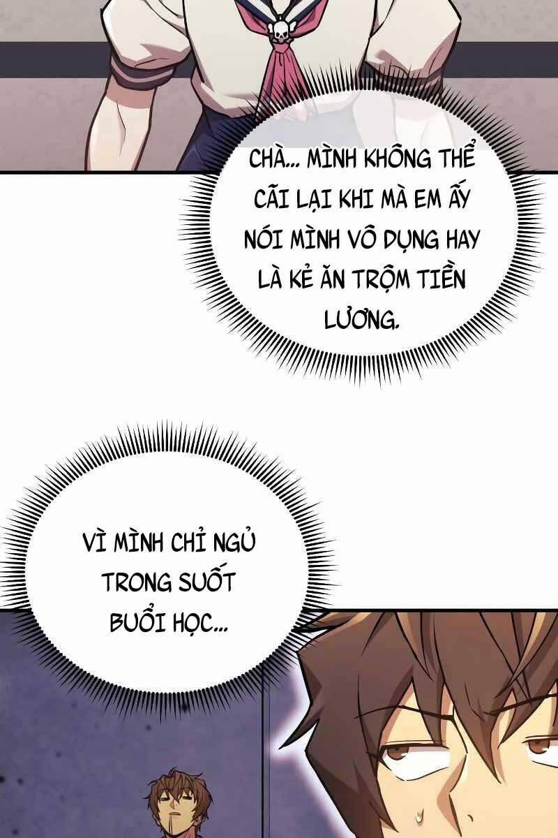 Thợ Săn Nhà Văn 44 trang 3