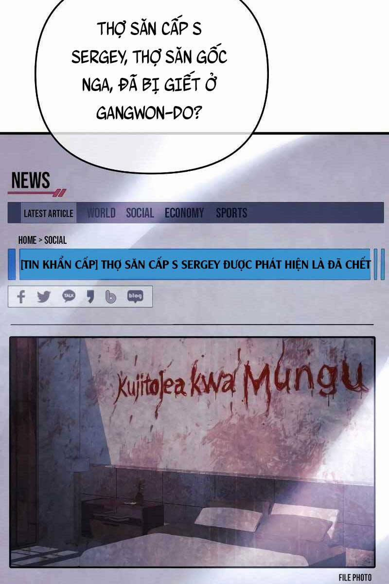 Thợ Săn Nhà Văn 44 trang 34