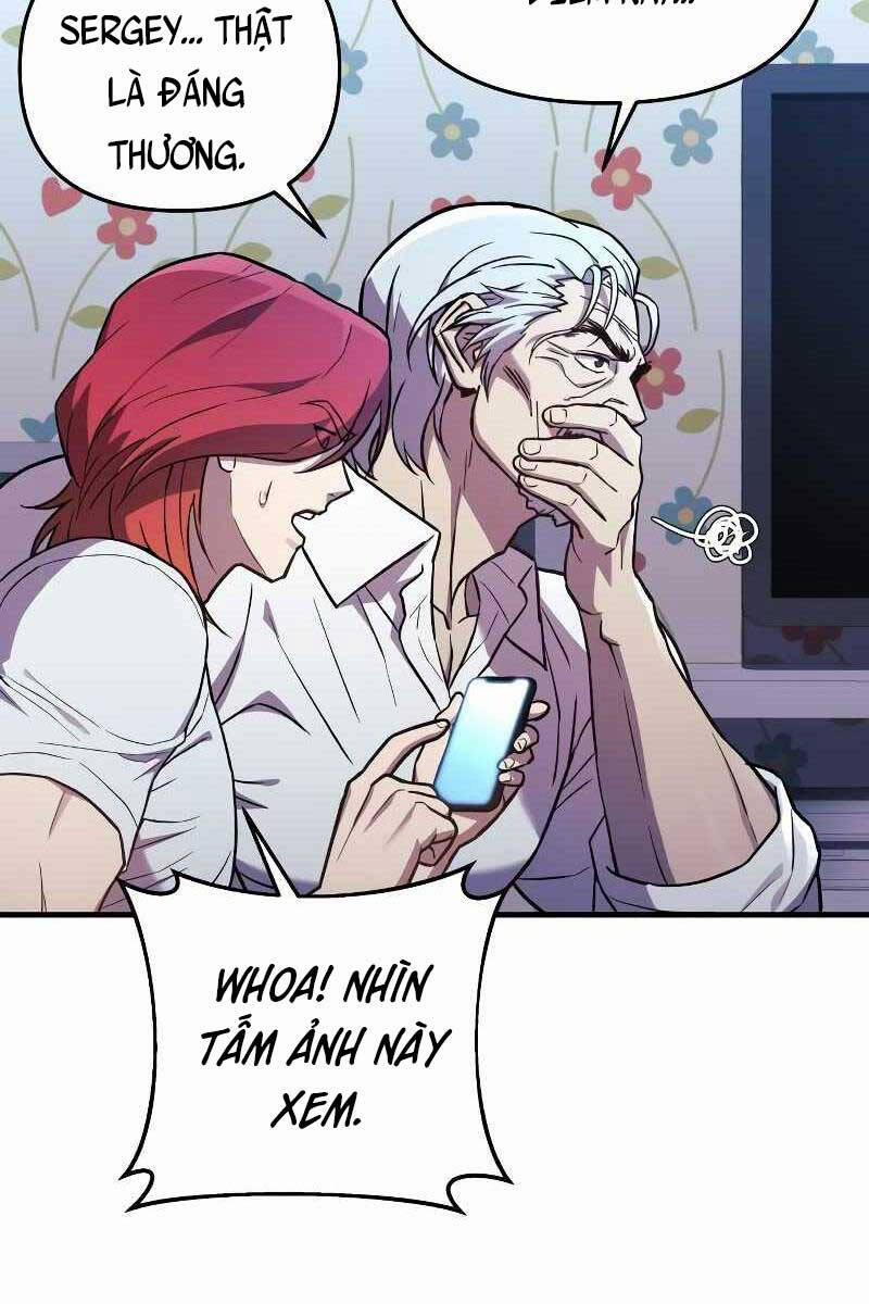 Thợ Săn Nhà Văn 44 trang 36