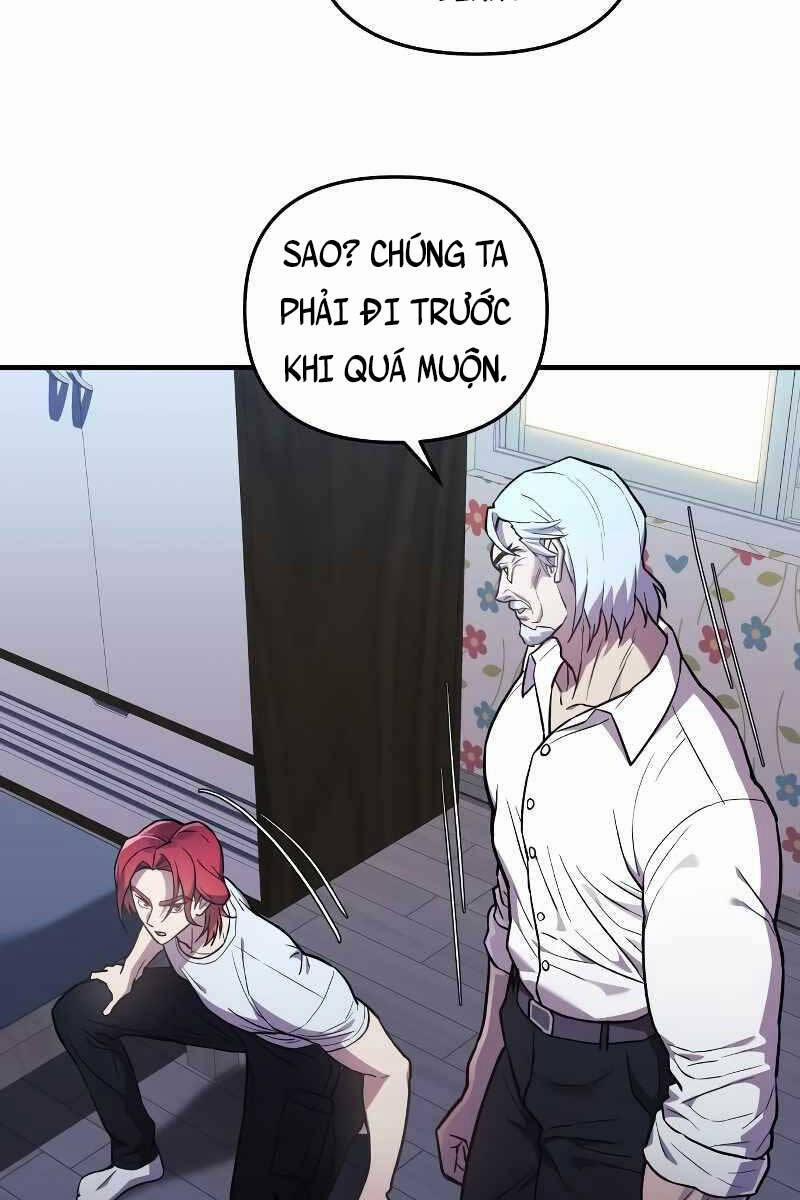 Thợ Săn Nhà Văn 44 trang 40