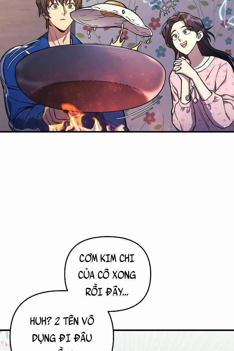 Thợ Săn Nhà Văn 44 trang 42