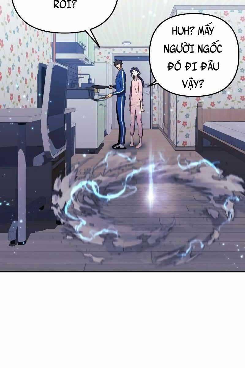 Thợ Săn Nhà Văn 44 trang 43