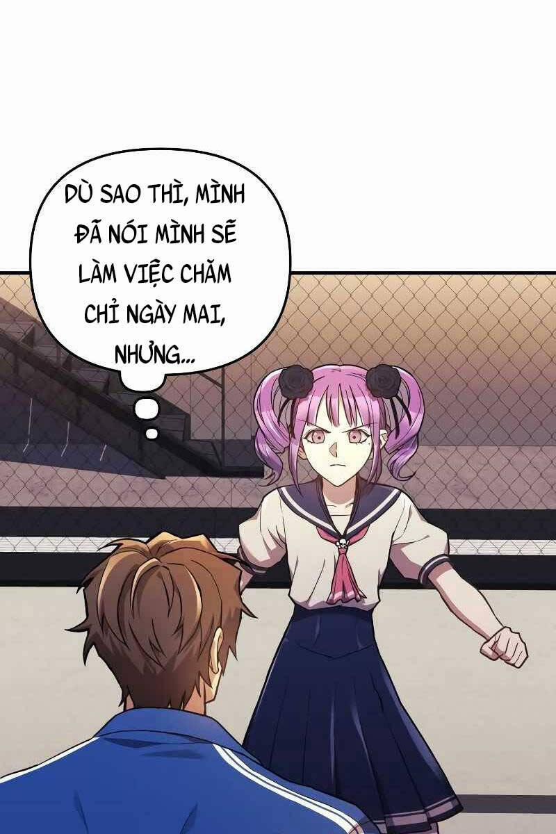 Thợ Săn Nhà Văn 44 trang 48