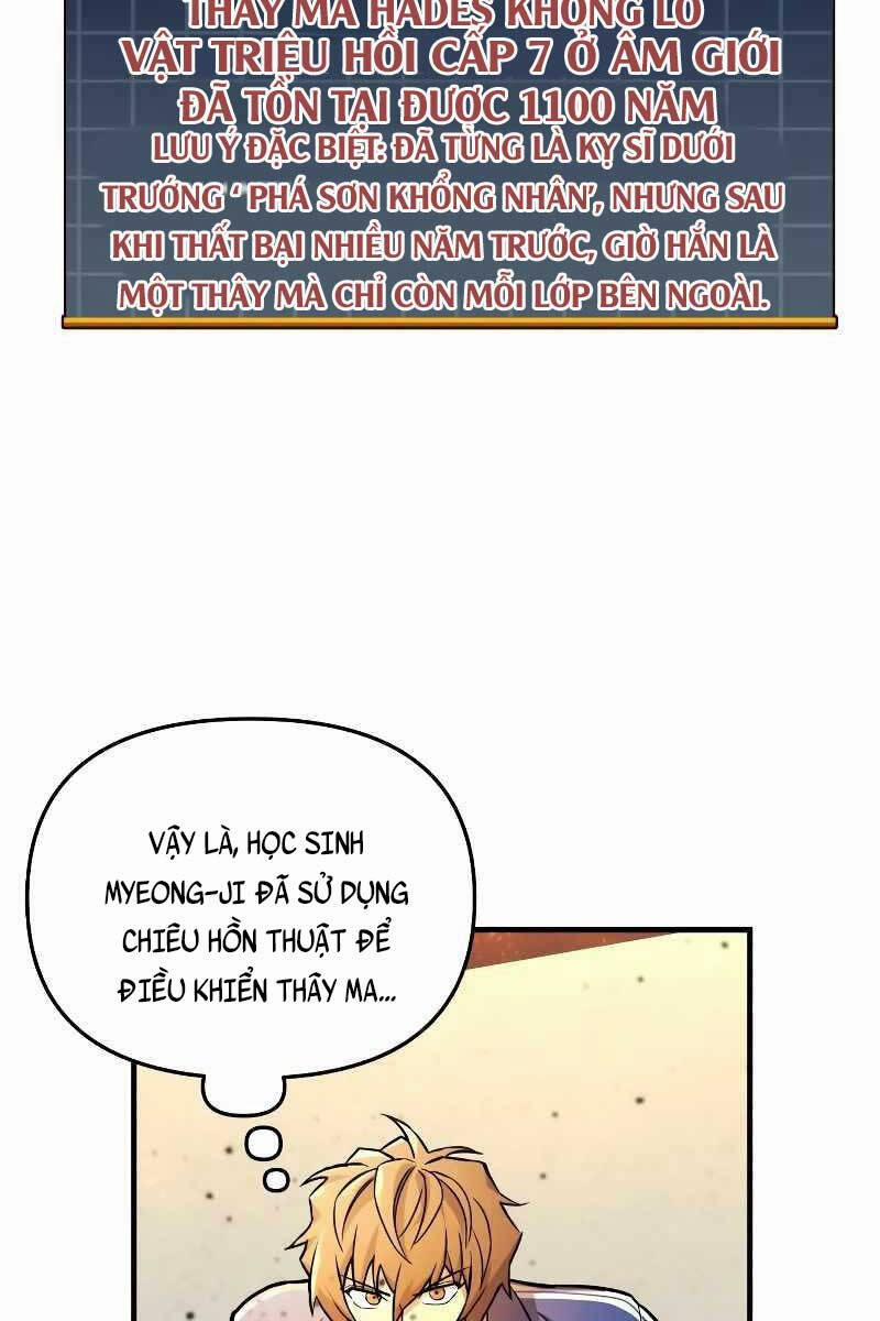 Thợ Săn Nhà Văn 44 trang 60