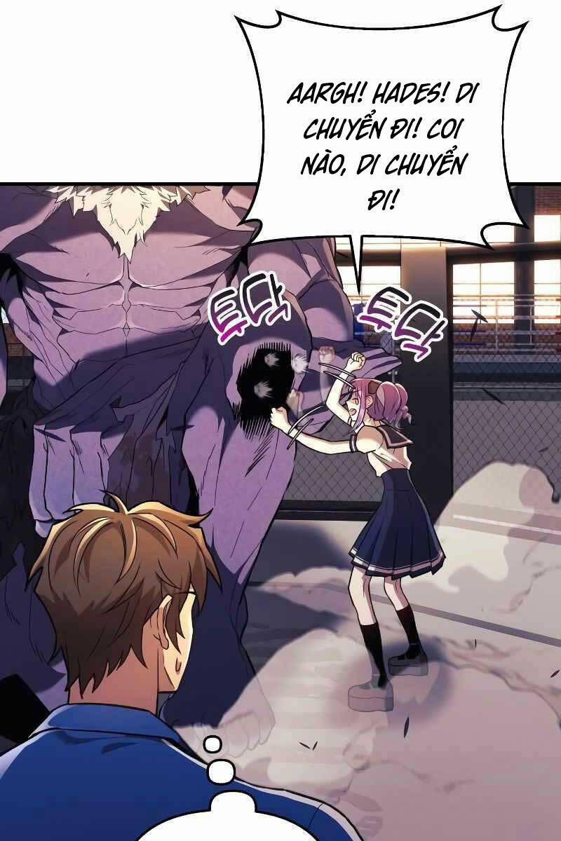 Thợ Săn Nhà Văn 44 trang 75