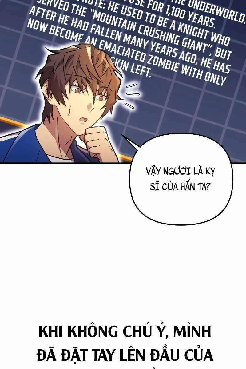 Thợ Săn Nhà Văn 44 trang 80