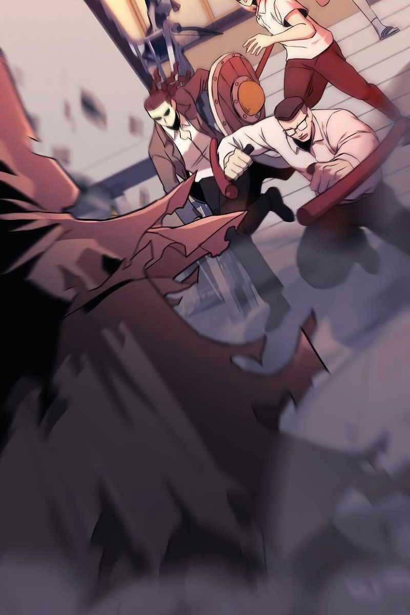 Thợ Săn Nhà Văn 45 trang 118