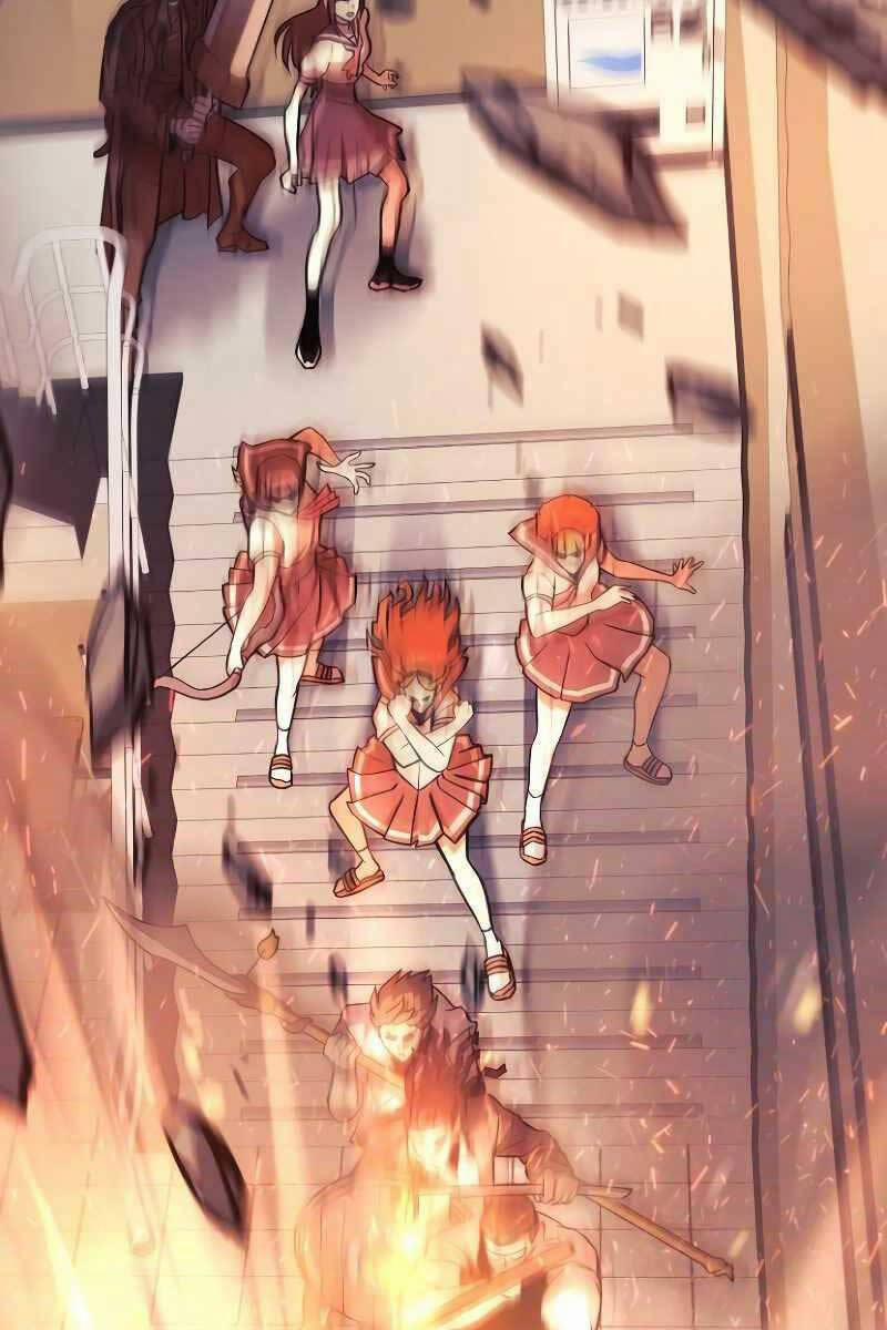 Thợ Săn Nhà Văn 45 trang 130