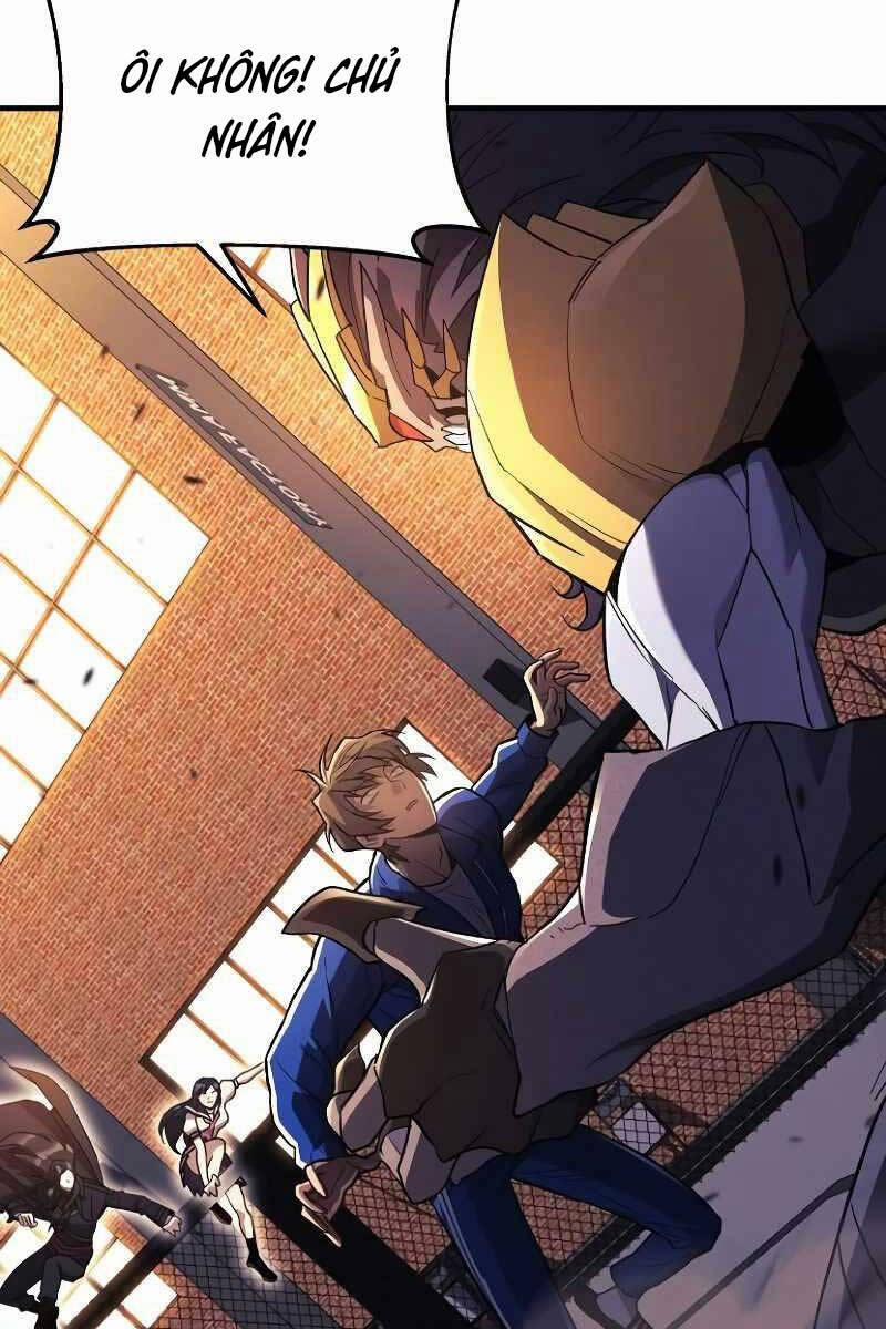 Thợ Săn Nhà Văn 45 trang 23