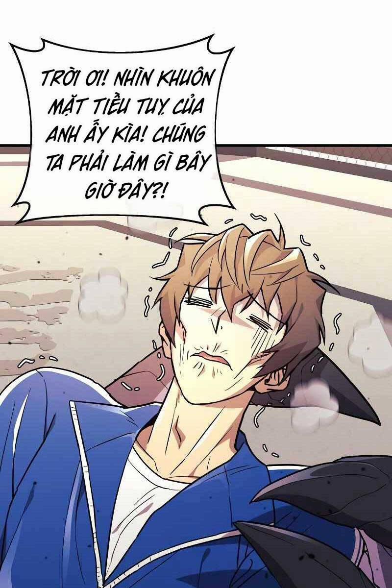 Thợ Săn Nhà Văn 45 trang 27