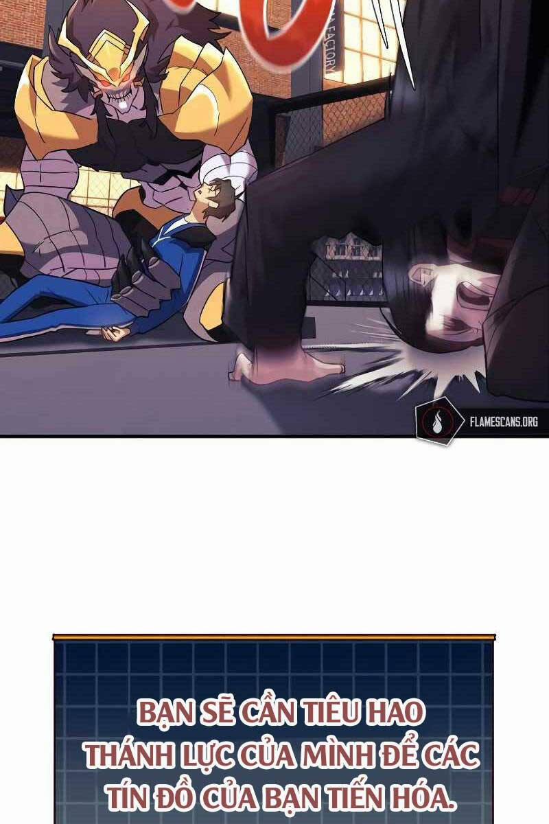 Thợ Săn Nhà Văn 45 trang 33