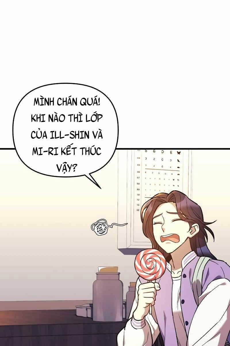 Thợ Săn Nhà Văn 45 trang 55