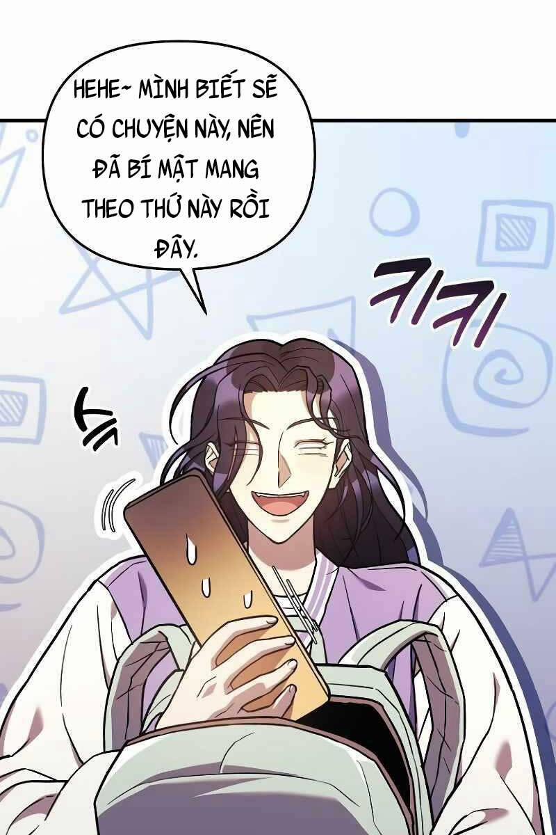 Thợ Săn Nhà Văn 45 trang 59