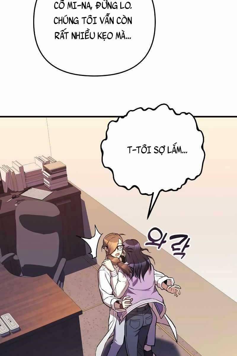 Thợ Săn Nhà Văn 45 trang 74