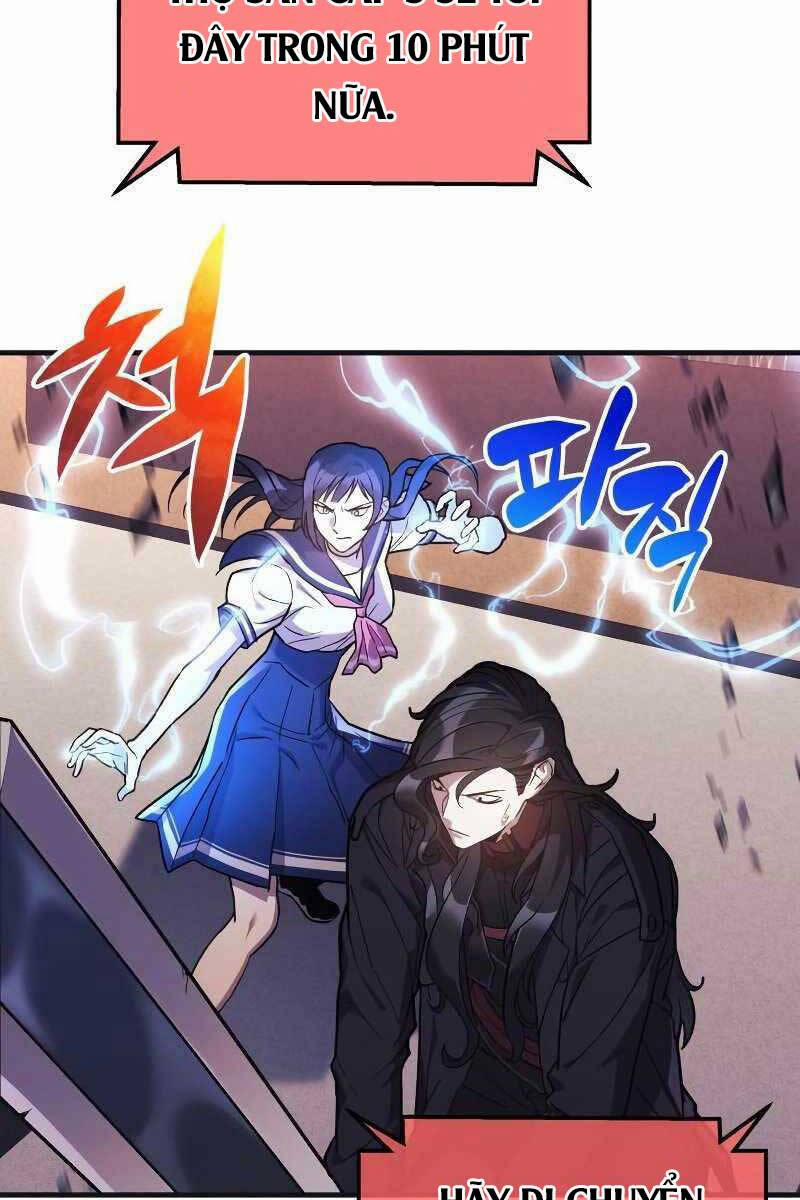 Thợ Săn Nhà Văn 46 trang 25