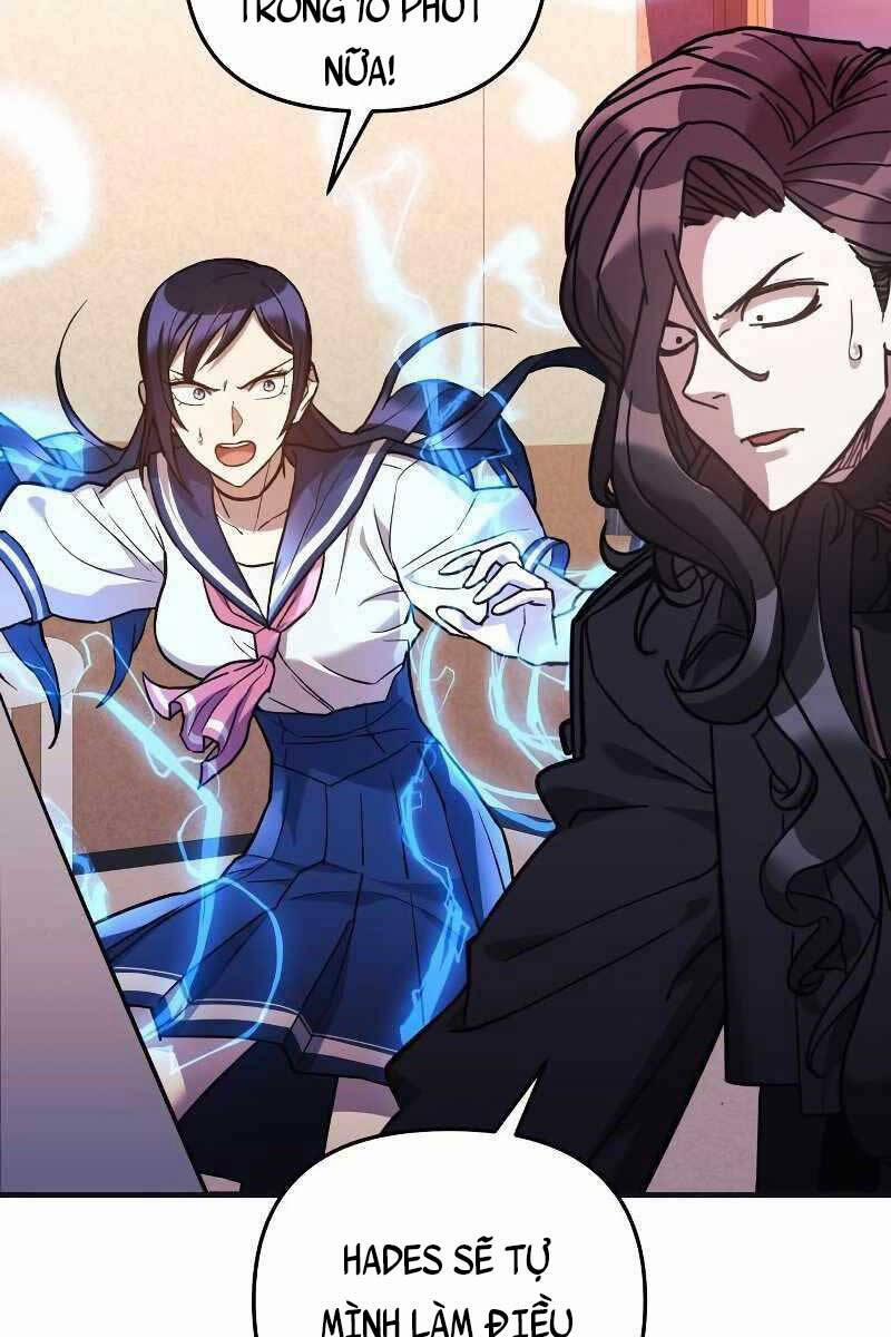 Thợ Săn Nhà Văn 46 trang 27