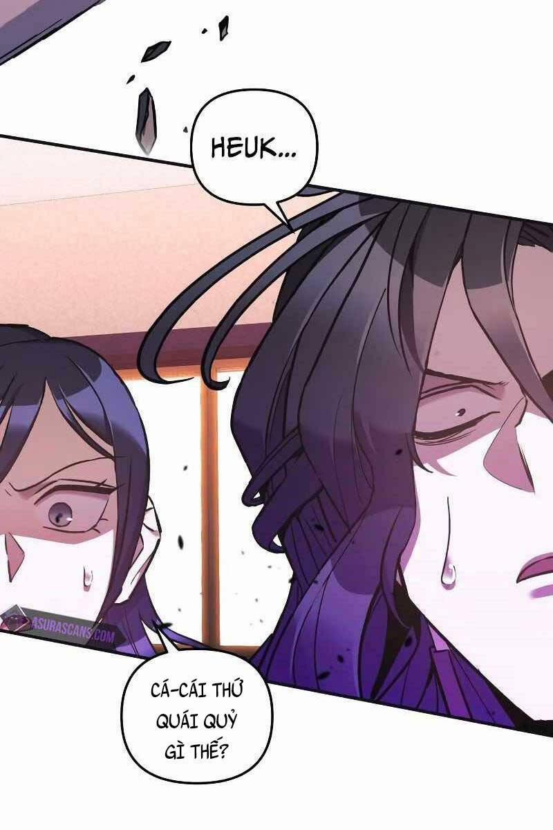 Thợ Săn Nhà Văn 46 trang 41