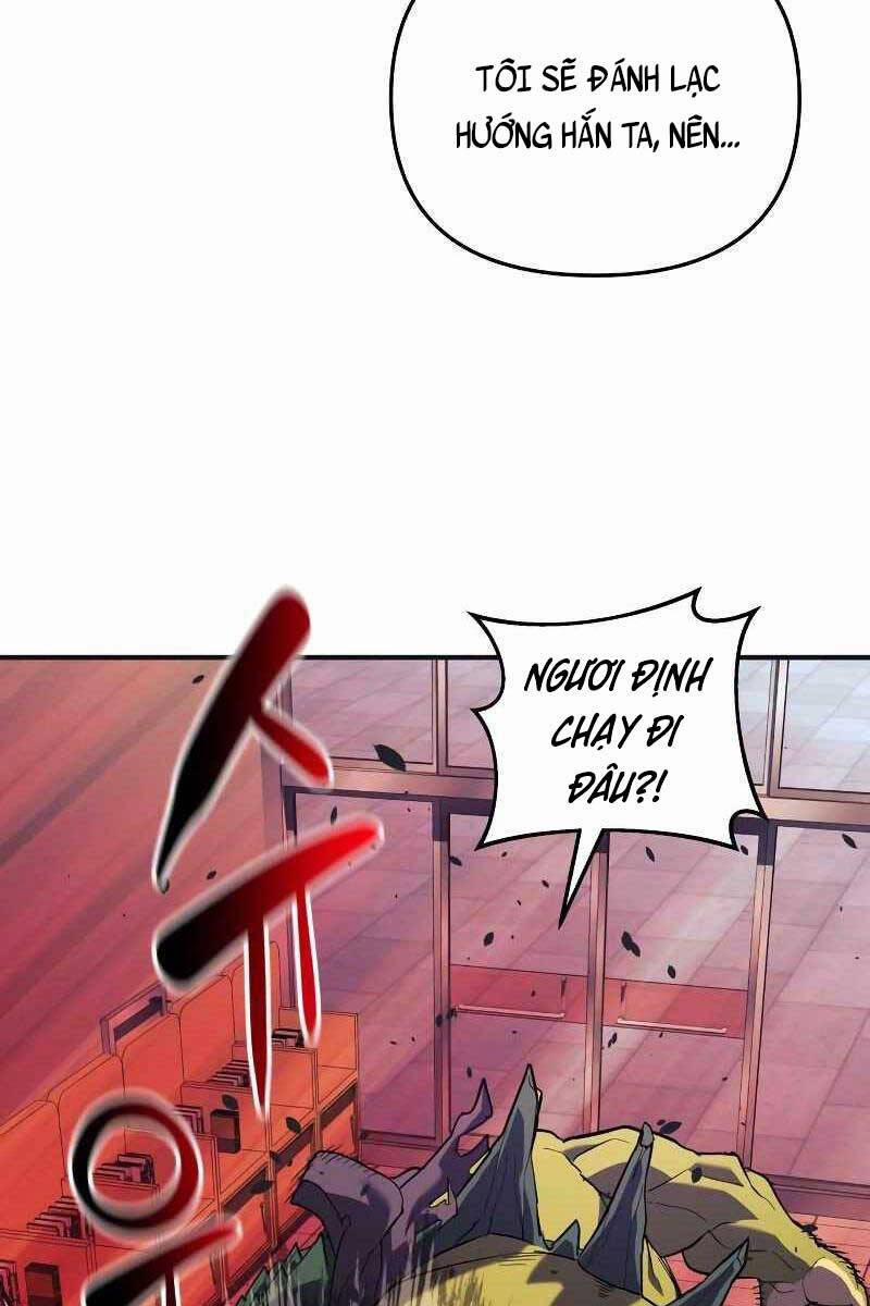 Thợ Săn Nhà Văn 46 trang 51