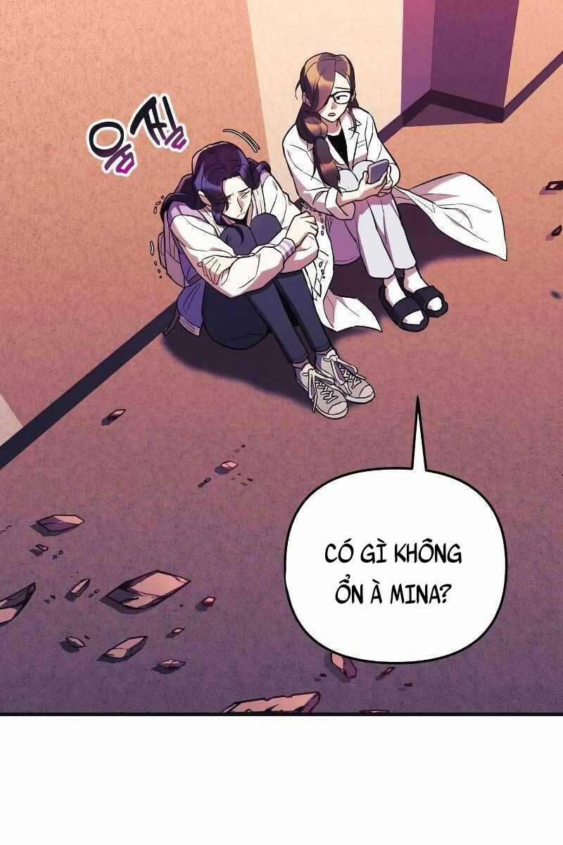 Thợ Săn Nhà Văn 46 trang 73