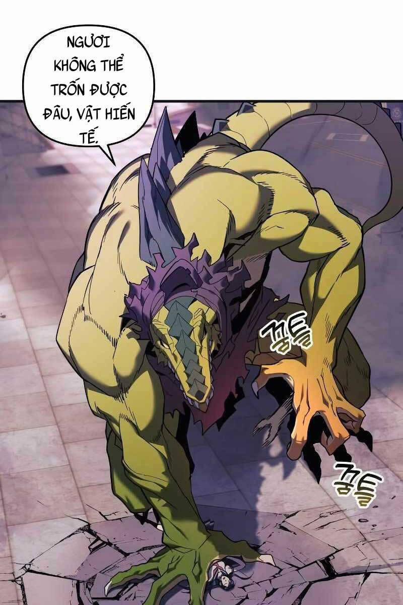 Thợ Săn Nhà Văn 46 trang 93