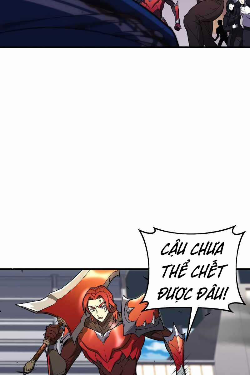 Thợ Săn Nhà Văn 48 trang 114