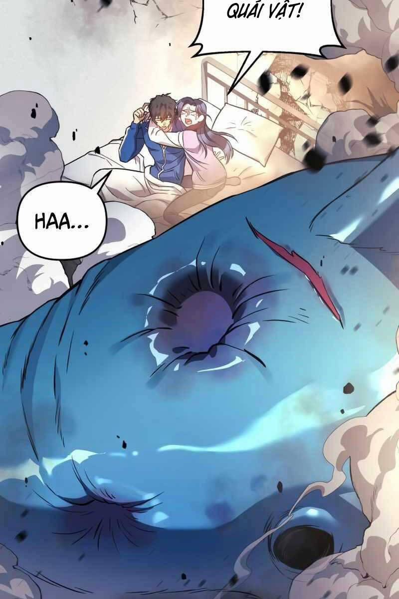 Thợ Săn Nhà Văn 49 trang 2