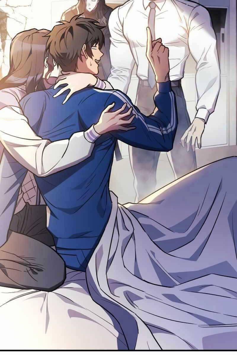 Thợ Săn Nhà Văn 49 trang 22