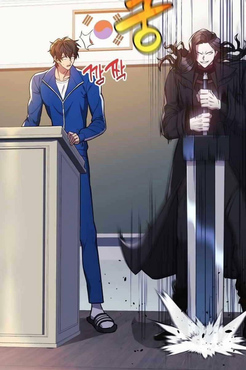 Thợ Săn Nhà Văn 49 trang 34