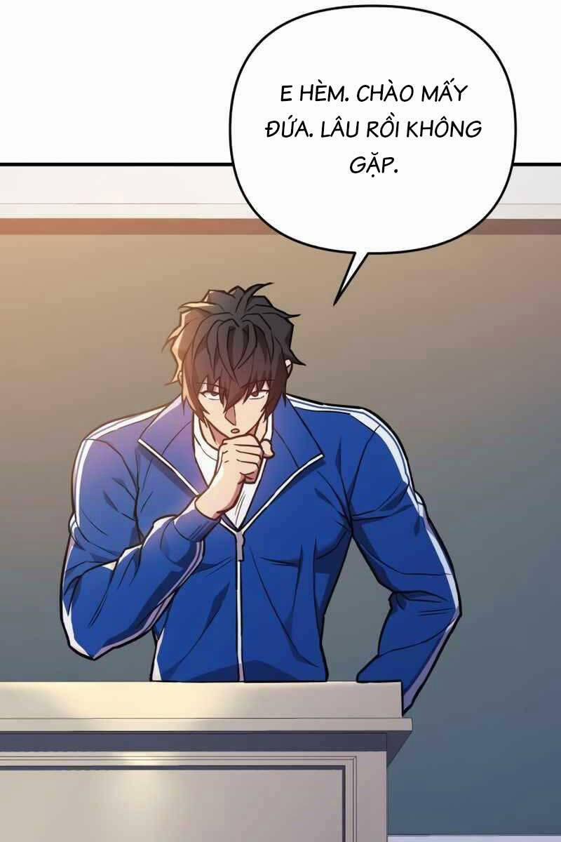 Thợ Săn Nhà Văn 49 trang 45