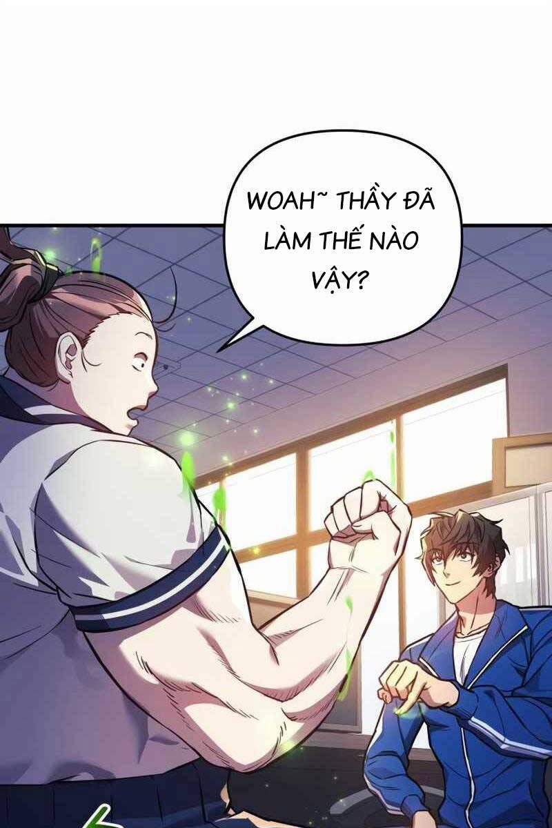 Thợ Săn Nhà Văn 49 trang 64