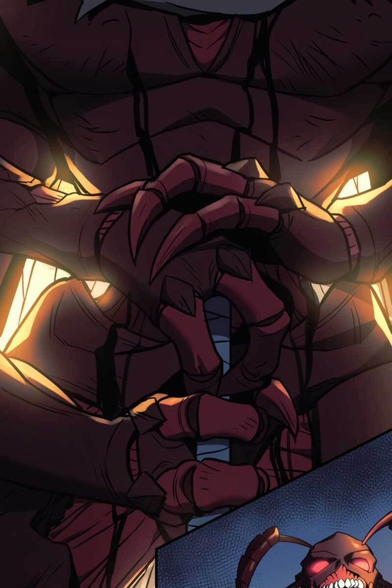 Thợ Săn Nhà Văn 5 trang 17