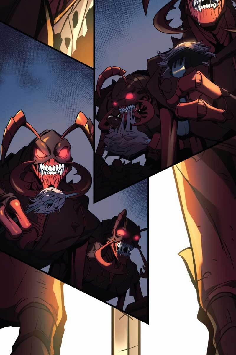 Thợ Săn Nhà Văn 5 trang 18