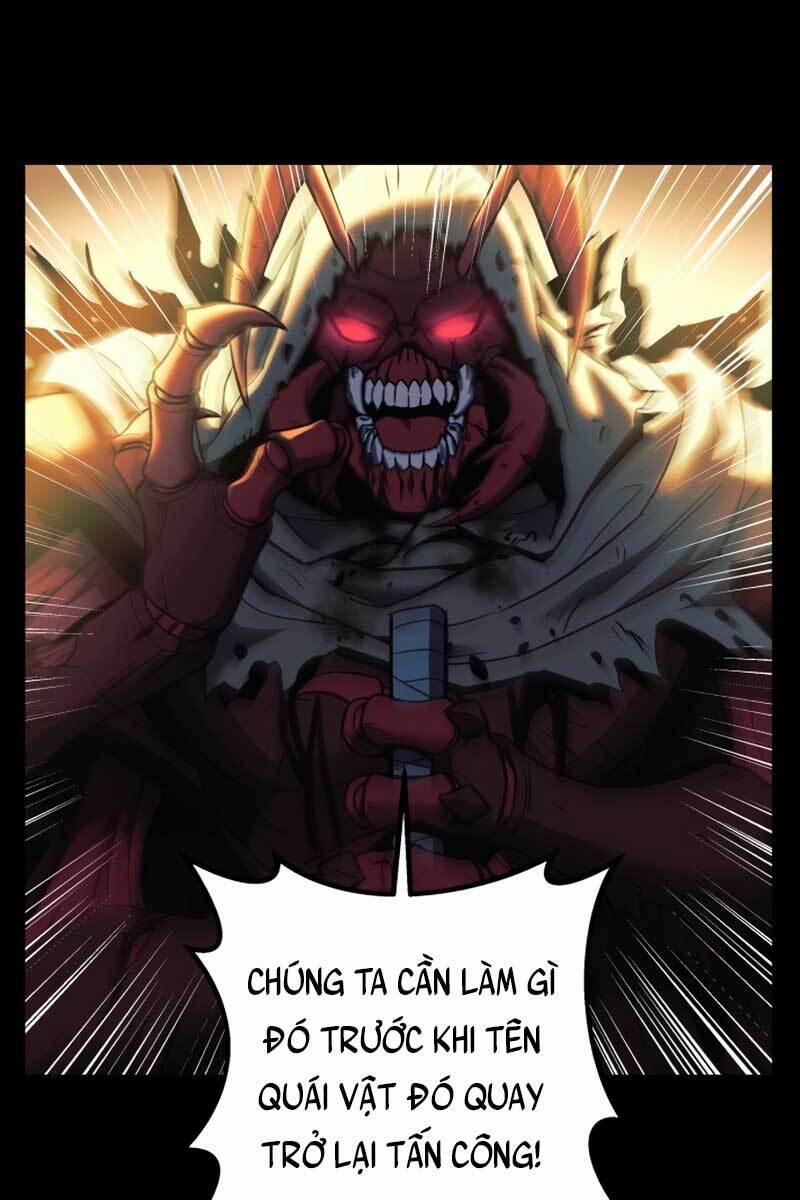 Thợ Săn Nhà Văn 5 trang 22