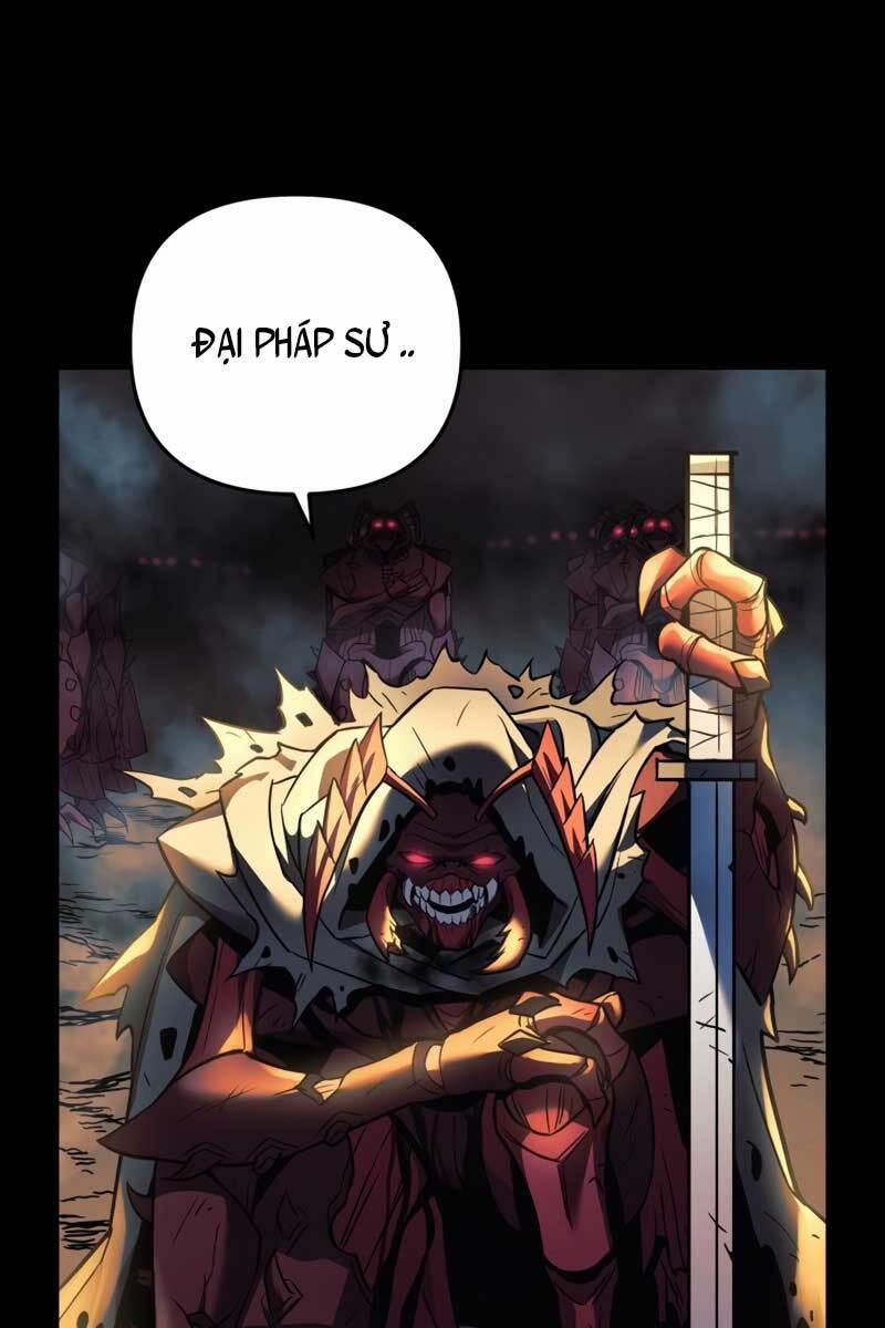 Thợ Săn Nhà Văn 5 trang 33