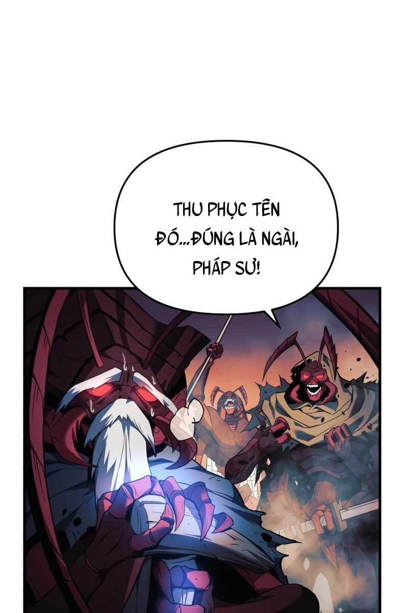 Thợ Săn Nhà Văn 5 trang 83