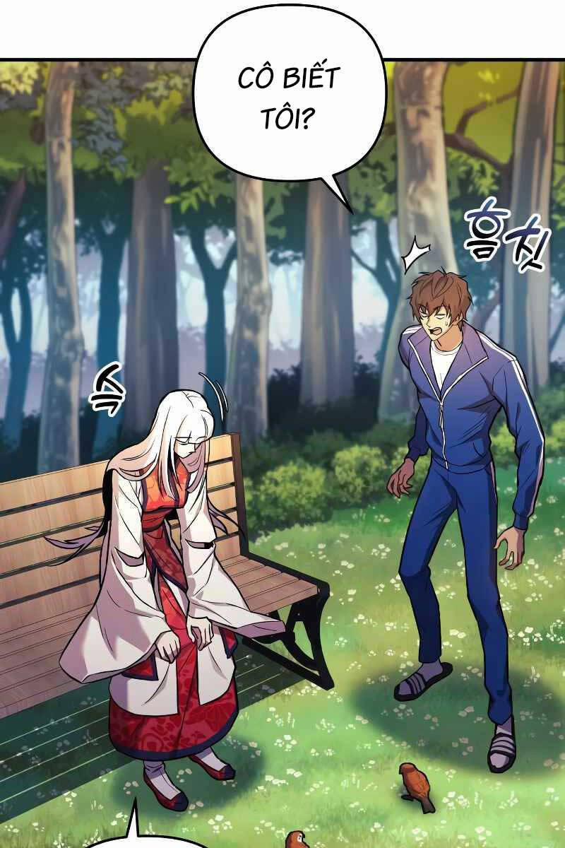 Thợ Săn Nhà Văn 50 trang 113