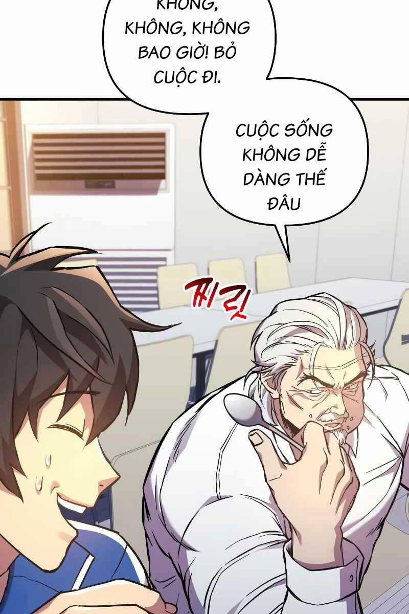 Thợ Săn Nhà Văn 50 trang 40