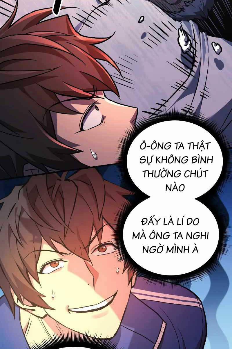 Thợ Săn Nhà Văn 50 trang 47
