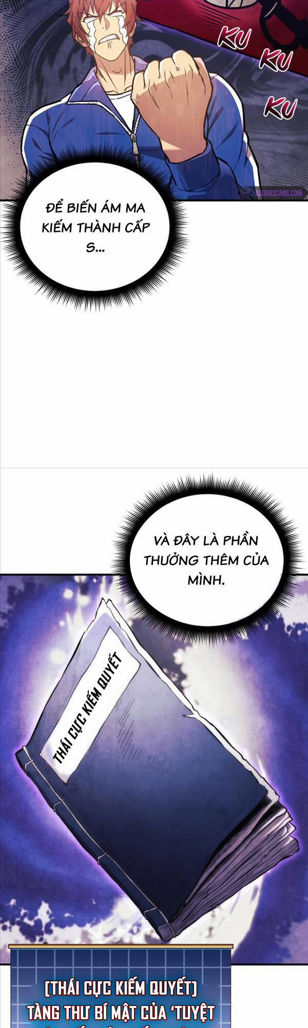 Thợ Săn Nhà Văn 51 trang 22