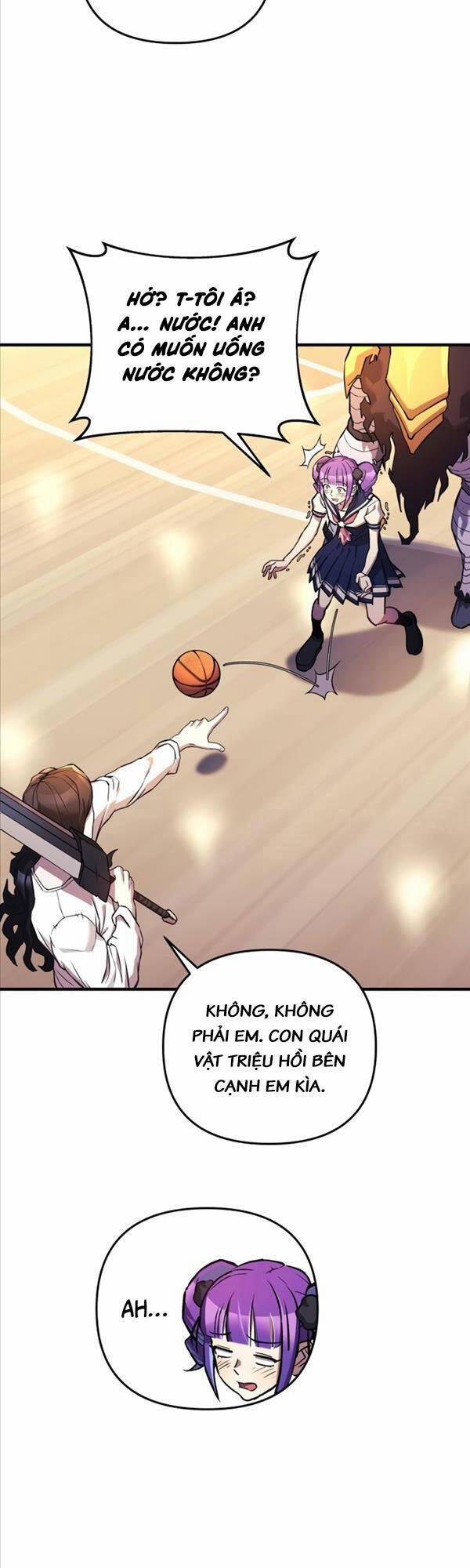 Thợ Săn Nhà Văn 51 trang 30