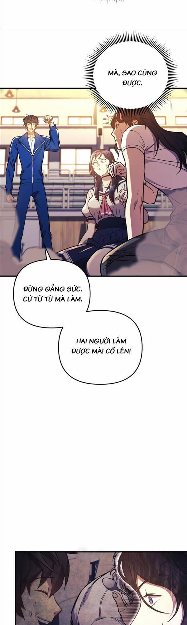 Thợ Săn Nhà Văn 51 trang 51