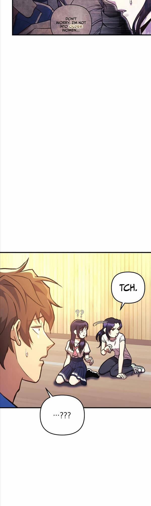 Thợ Săn Nhà Văn 51 trang 52