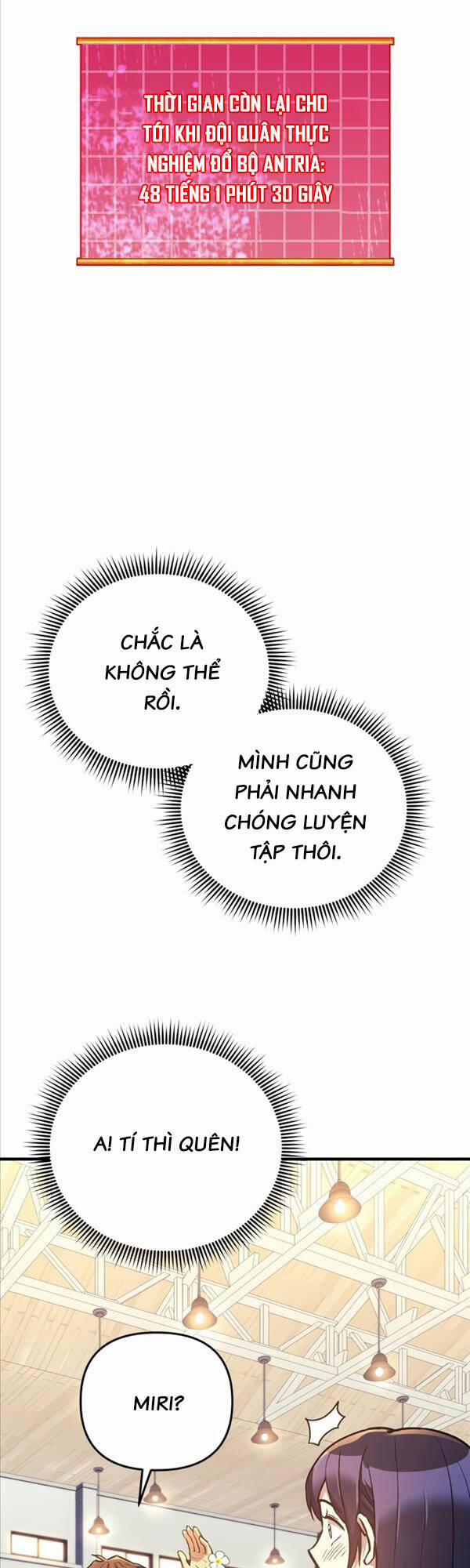 Thợ Săn Nhà Văn 51 trang 57