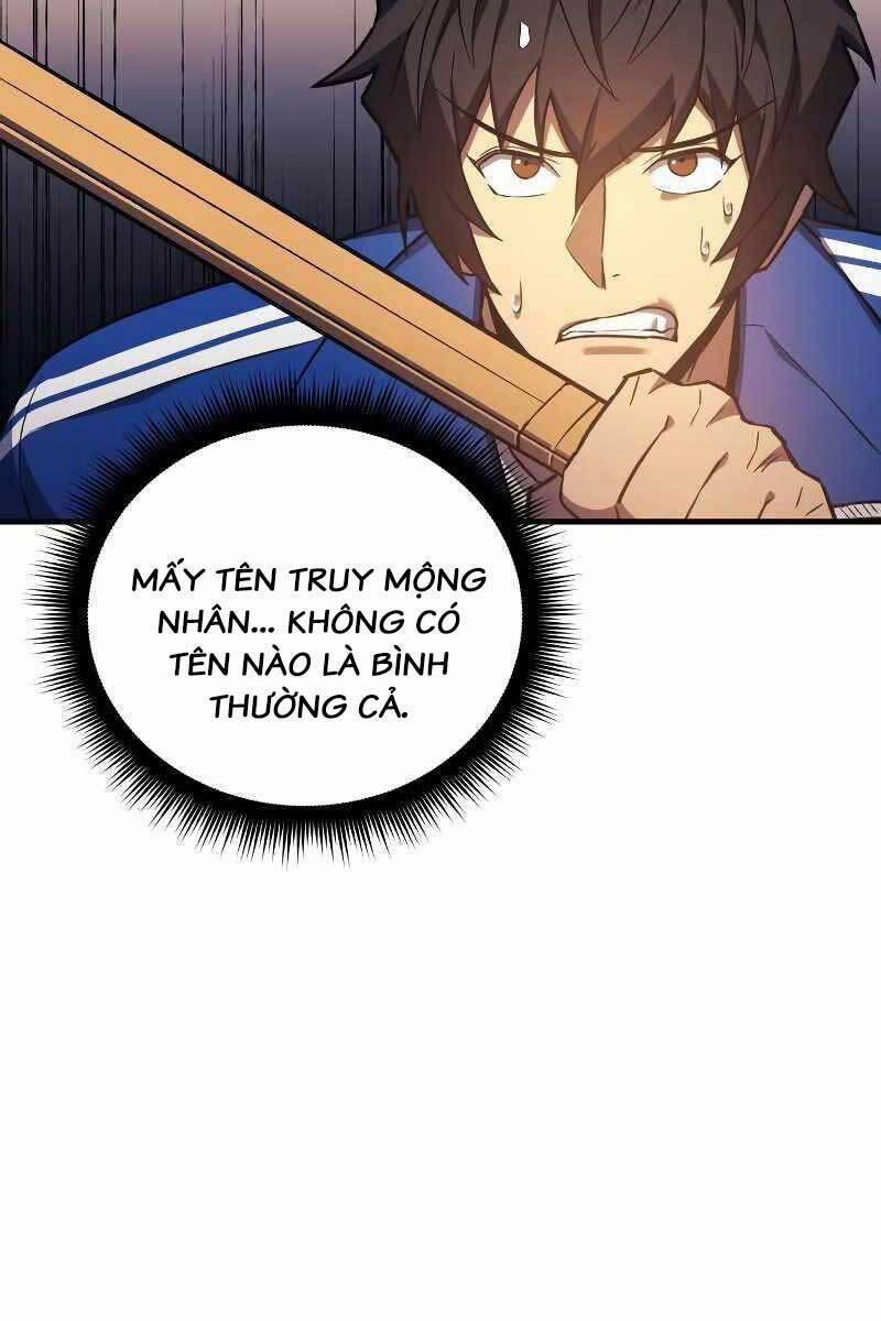 Thợ Săn Nhà Văn 52 trang 140