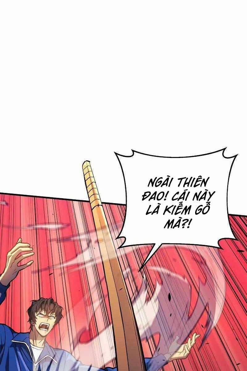 Thợ Săn Nhà Văn 52 trang 38