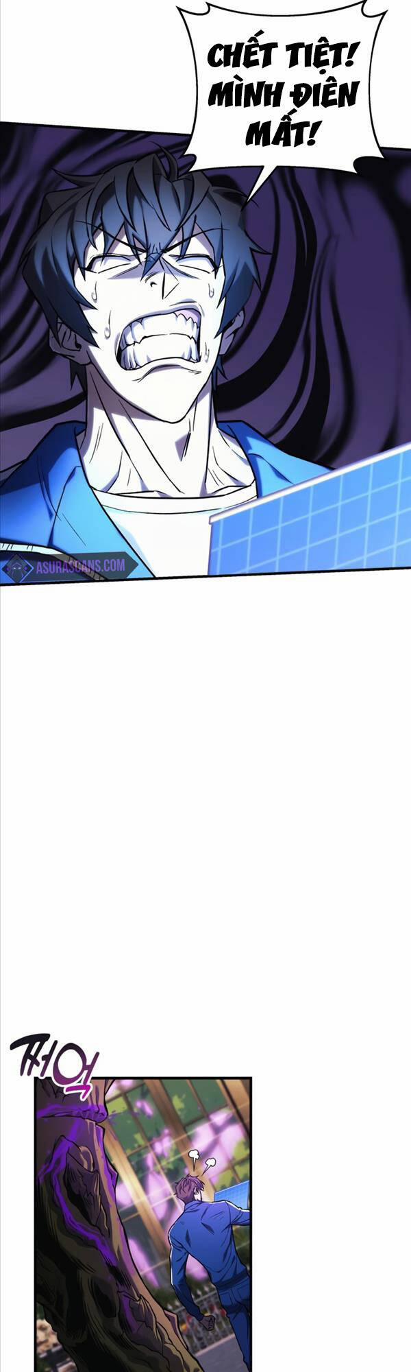 Thợ Săn Nhà Văn 53 trang 2