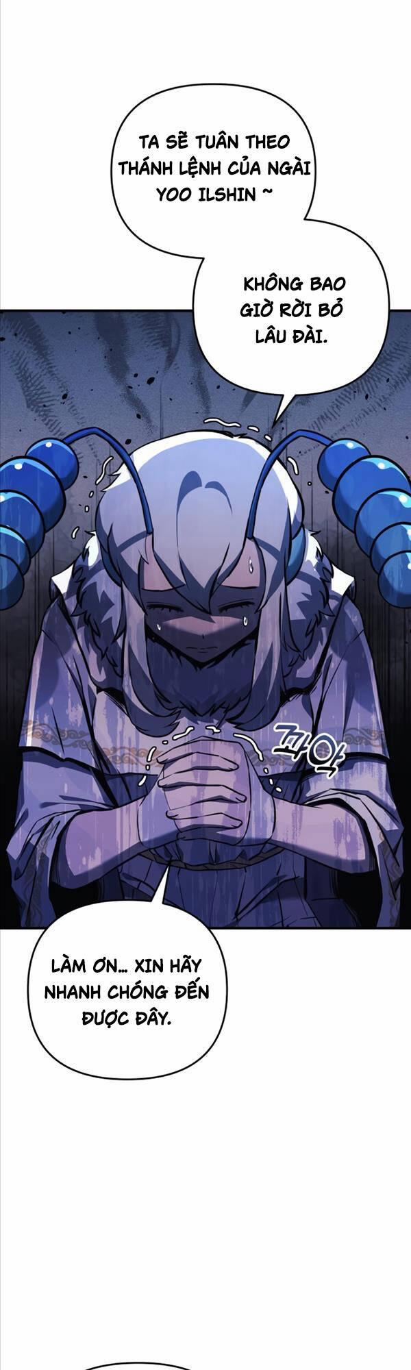 Thợ Săn Nhà Văn 53 trang 21