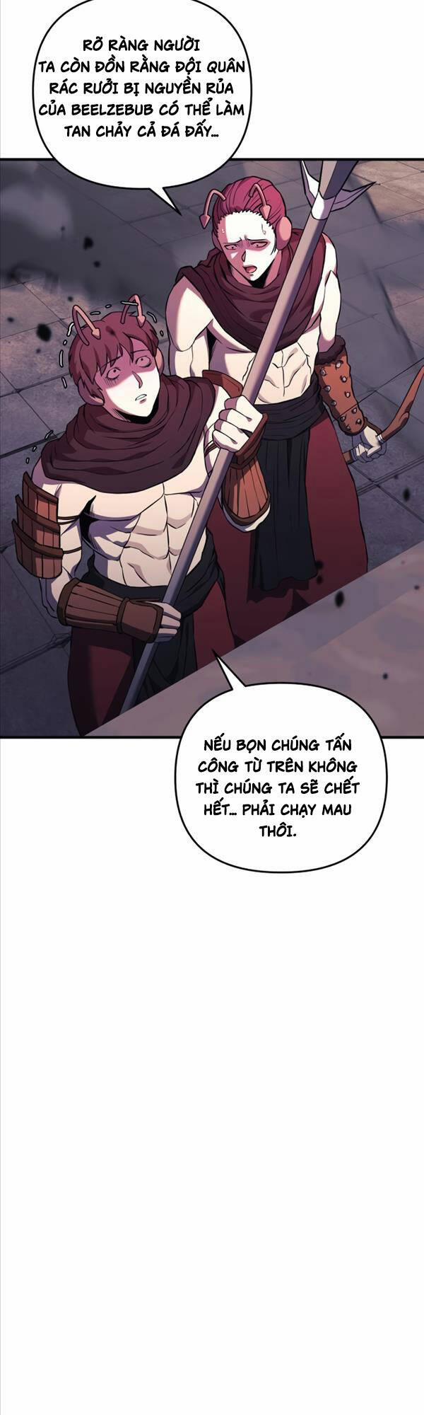 Thợ Săn Nhà Văn 53 trang 22