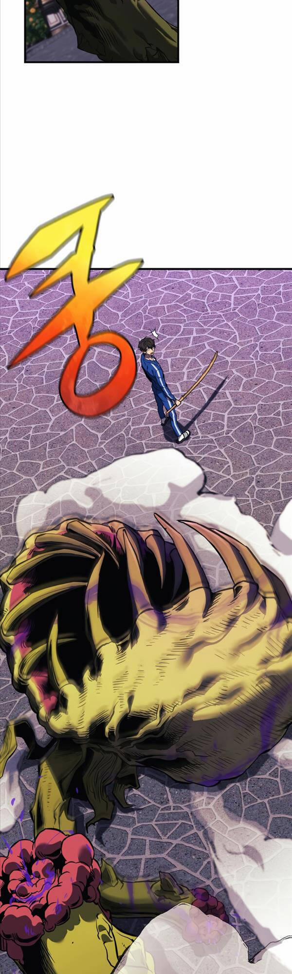 Thợ Săn Nhà Văn 53 trang 3