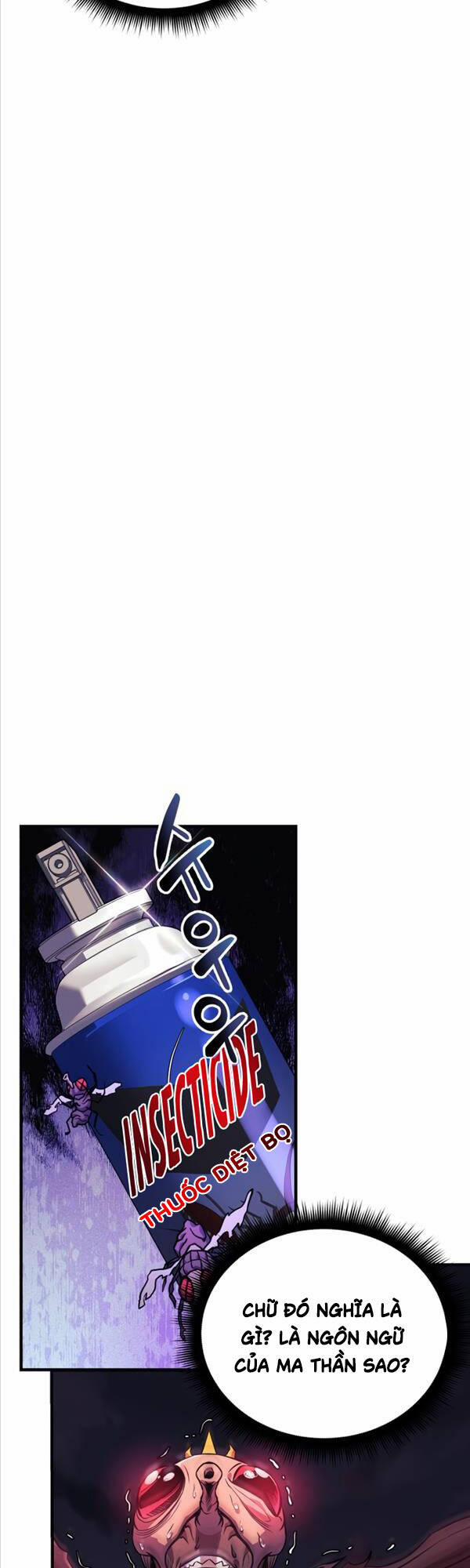 Thợ Săn Nhà Văn 53 trang 34